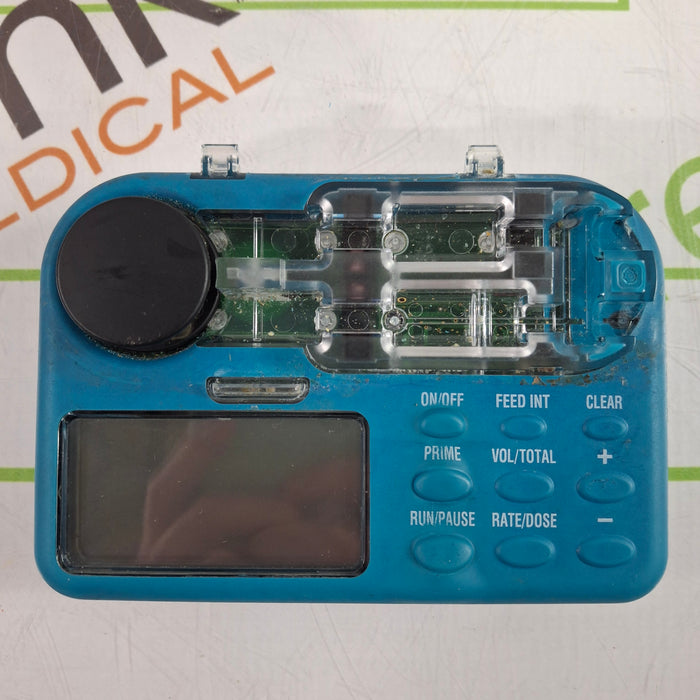 Moog Medical Infinity Enteral Feeding Pump