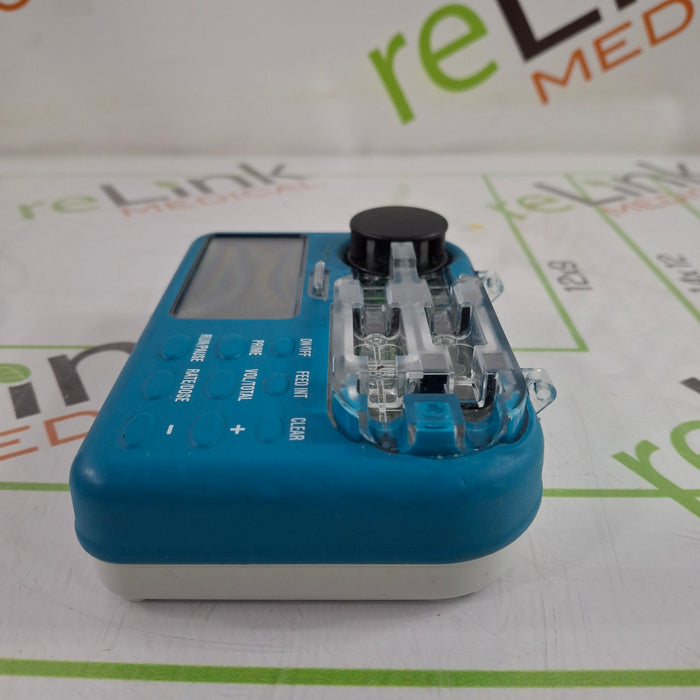 Moog Medical Enteralite Infinity Enteral Feeding Pump