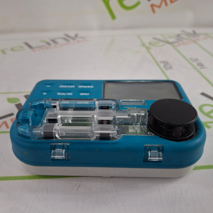 Moog Medical Enteralite Infinity Enteral Feeding Pump