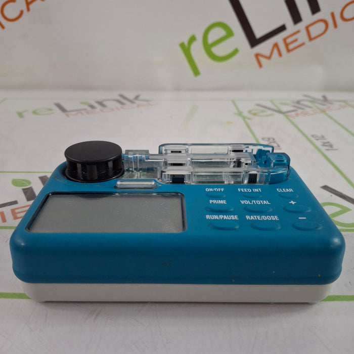 Moog Medical Enteralite Infinity Enteral Feeding Pump