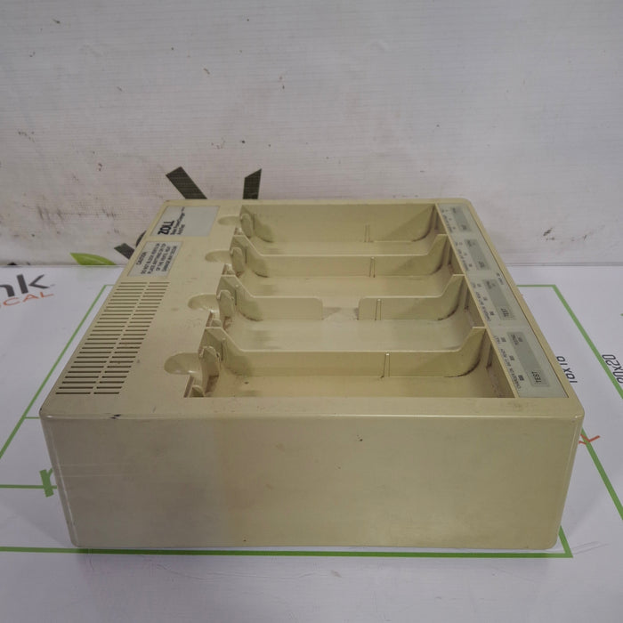 Zoll Base   1B98 Power Charger