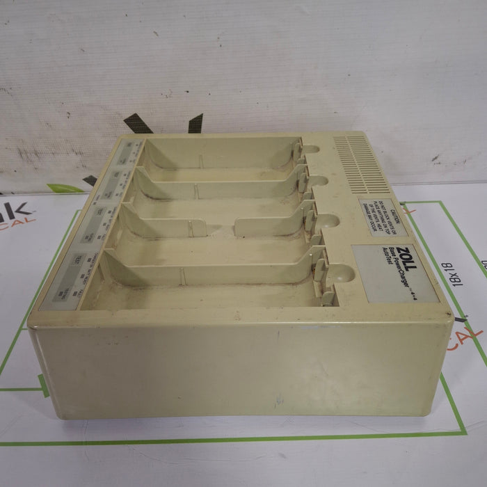 Zoll Base   1B98 Power Charger