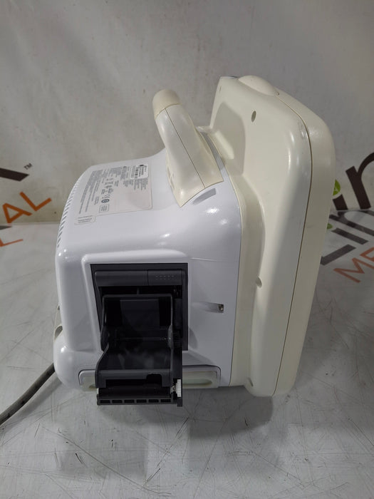 GE Healthcare Dash 4000 - Masimo SpO2 Patient Monitor