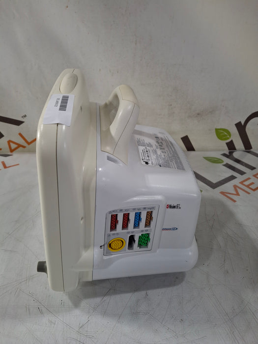 GE Healthcare Dash 4000 - Masimo SpO2 Patient Monitor