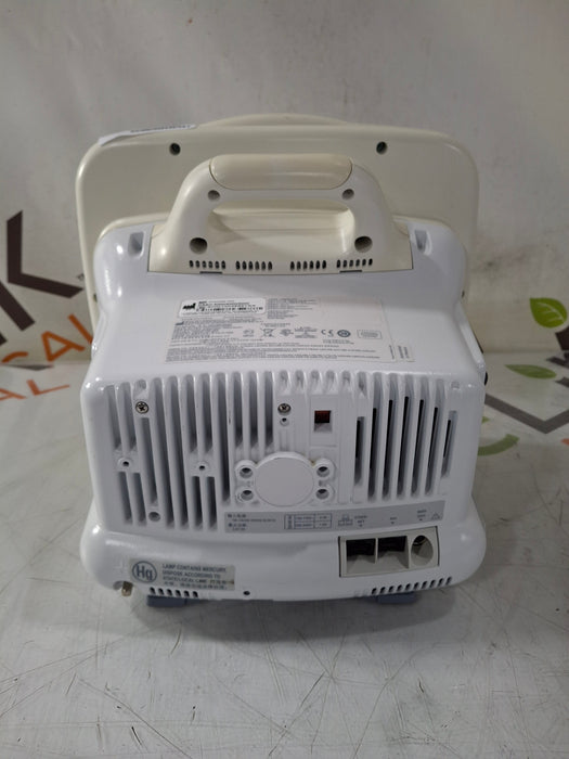 GE Healthcare Dash 4000 - Masimo SpO2 Patient Monitor