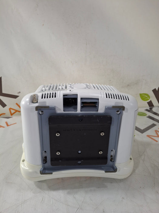 GE Healthcare Dash 4000 - Masimo SpO2 Patient Monitor
