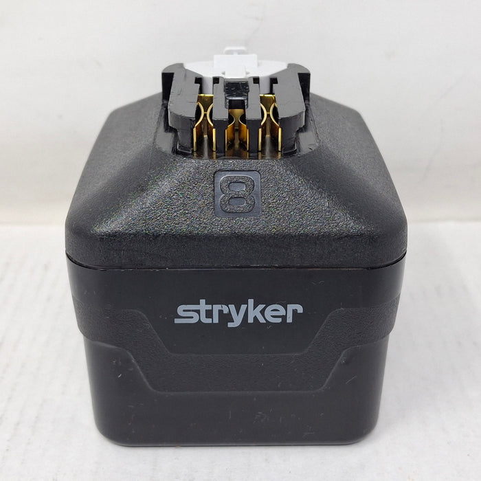 Stryker 8215-000-000 System 8 Large Battery