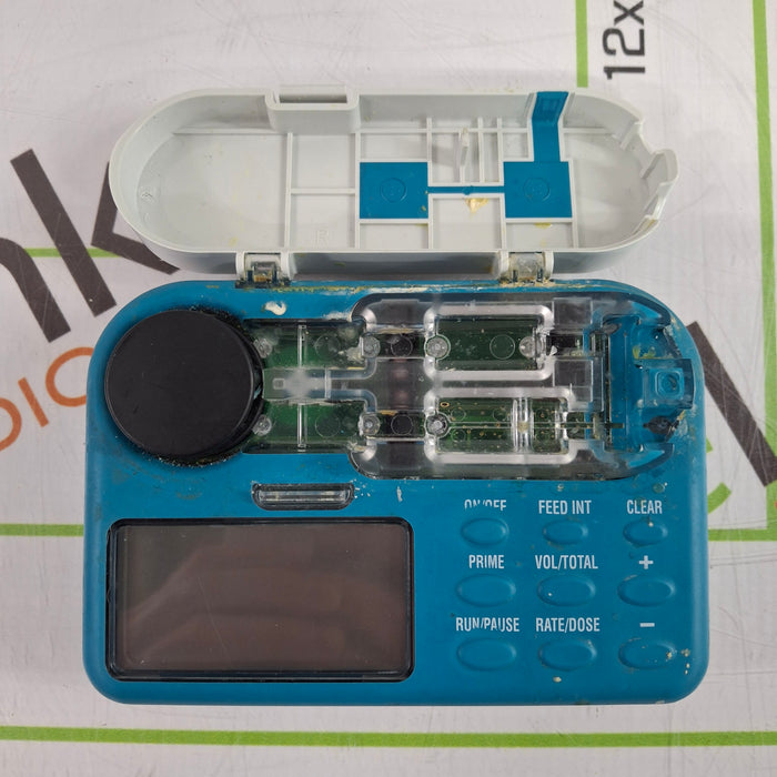 Moog Medical Enteralite Infinity Enteral Feeding Pump