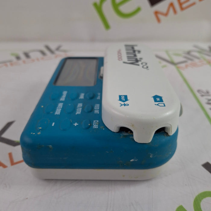 Moog Medical Enteralite Infinity Enteral Feeding Pump