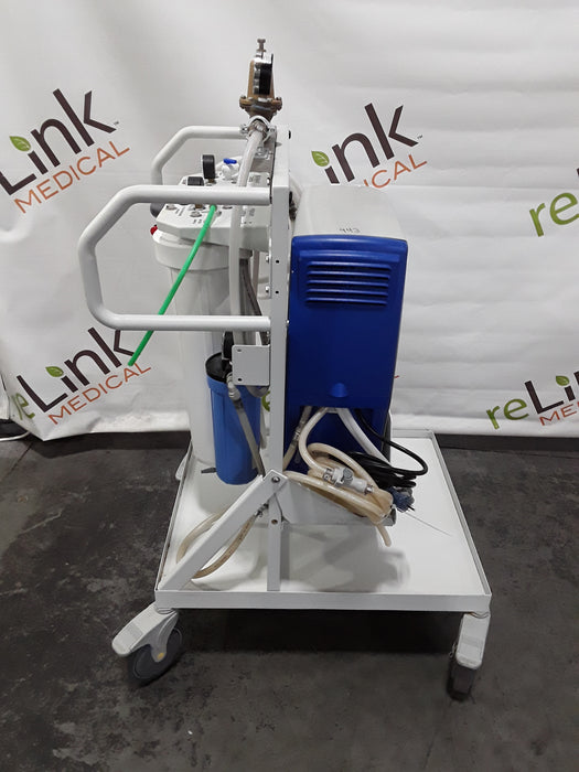 Mar Cor Purification RO, WRO 300H, 115V Rover, Dialysis Water Transport System