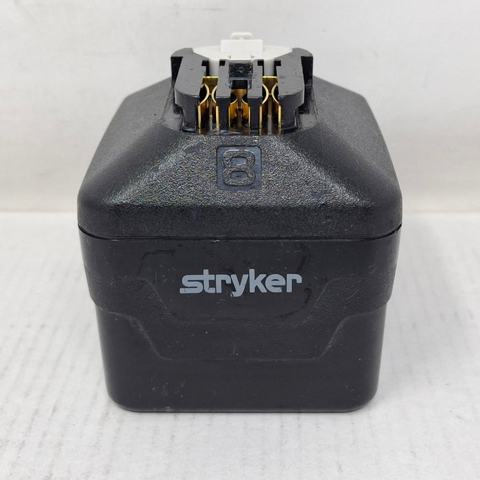 Stryker 8215-000-000 System 8 Large Battery