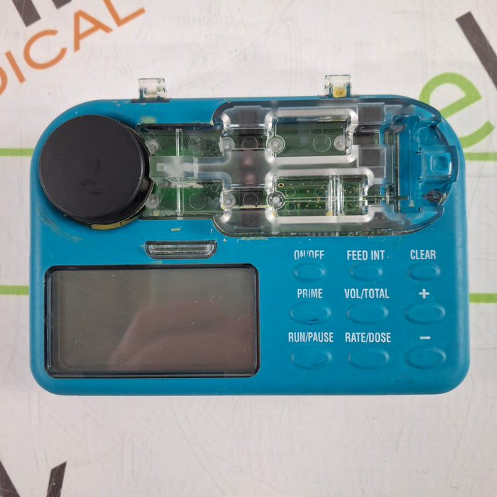 Moog Medical Enteralite Infinity Enteral Feeding Pump