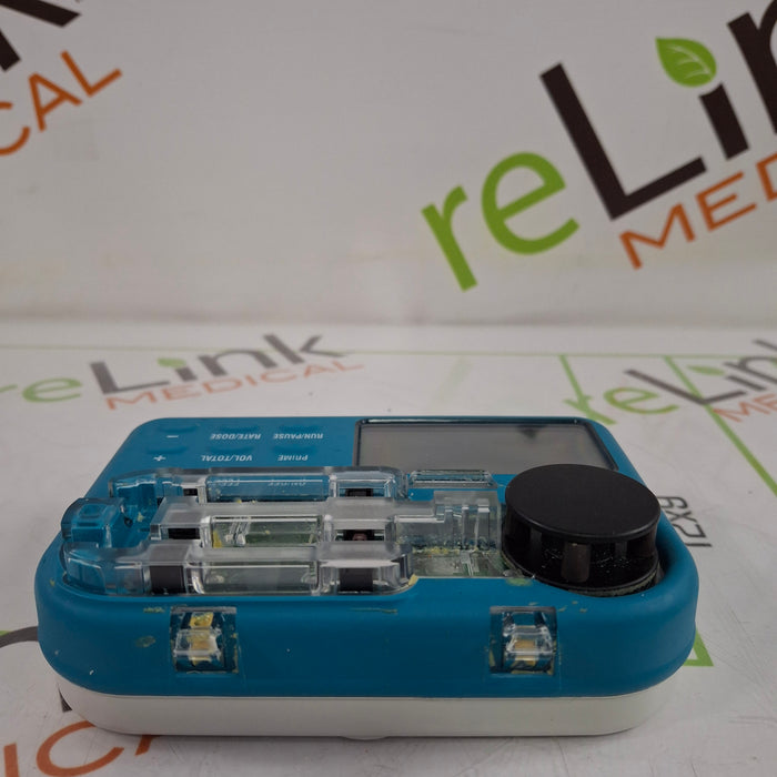Moog Medical Enteralite Infinity Enteral Feeding Pump