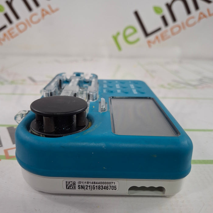 Moog Medical Enteralite Infinity Enteral Feeding Pump