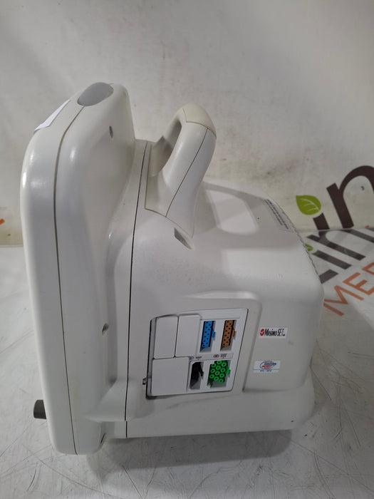 GE Healthcare Dash 4000 - Masimo SpO2 Patient Monitor