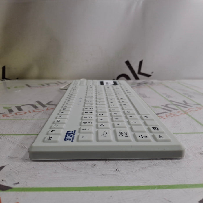 Karl Storz Silicone Keyboard with US Characters