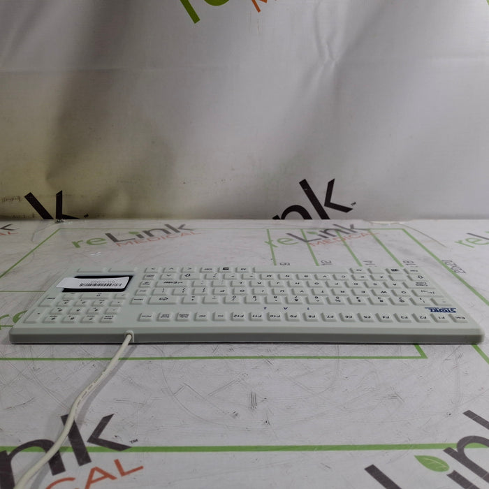 Karl Storz Silicone Keyboard with US Characters