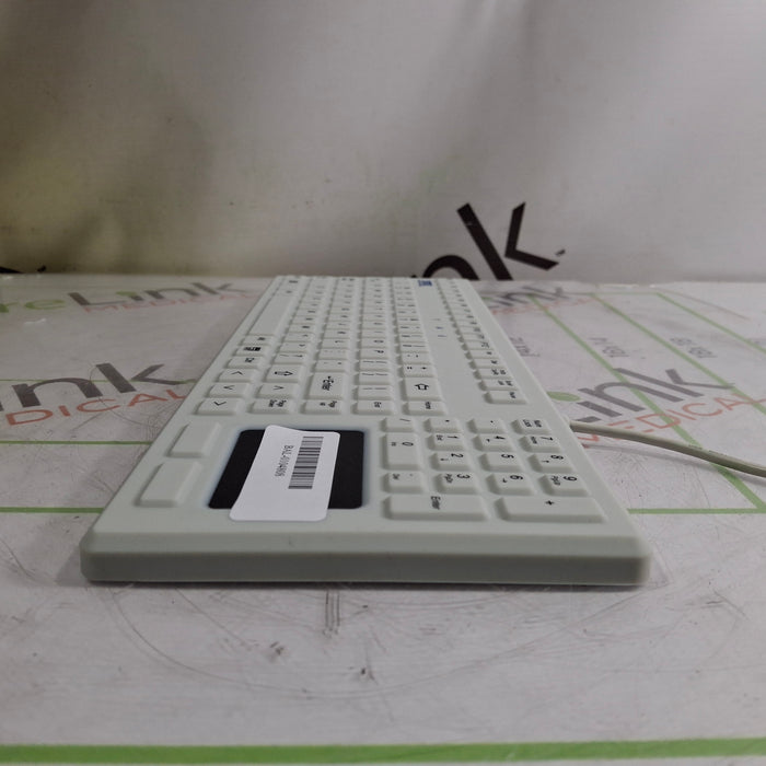 Karl Storz Silicone Keyboard with US Characters