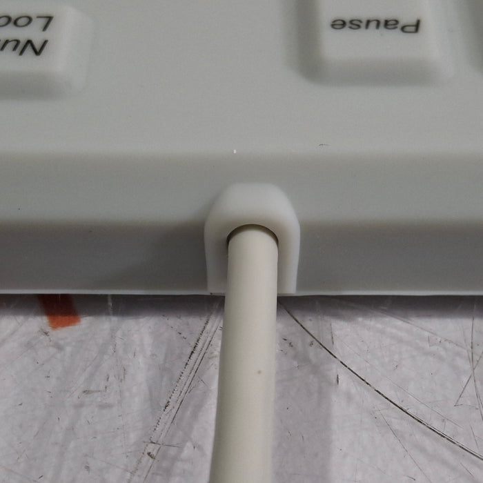 Karl Storz Silicone Keyboard with US Characters