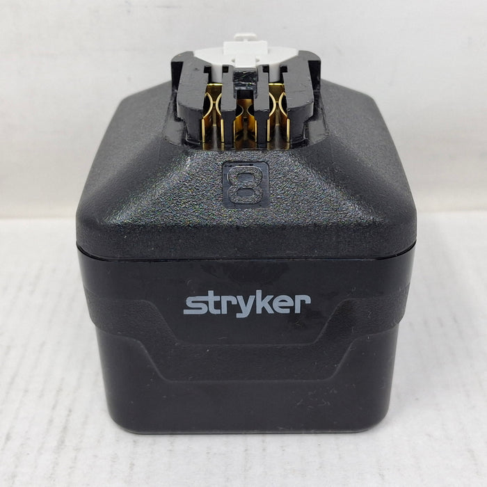 Stryker 8215-000-000 System 8 Large Battery