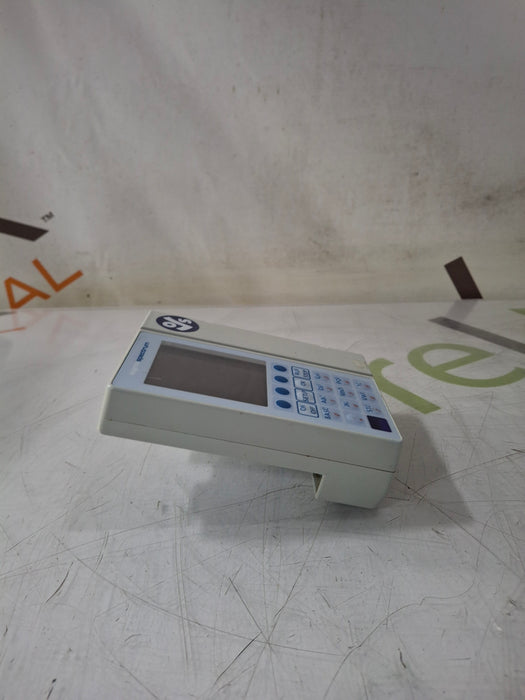 Baxter Sigma Spectrum w/Non Wireless or No Battery Infusion Pump