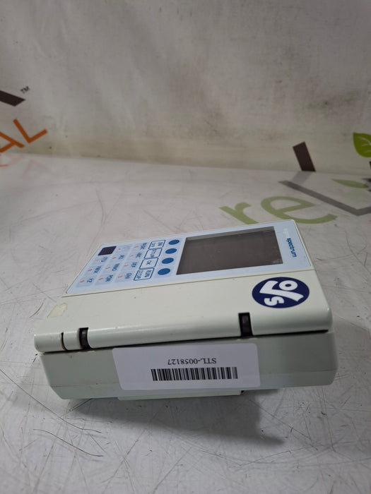 Baxter Sigma Spectrum w/Non Wireless or No Battery Infusion Pump