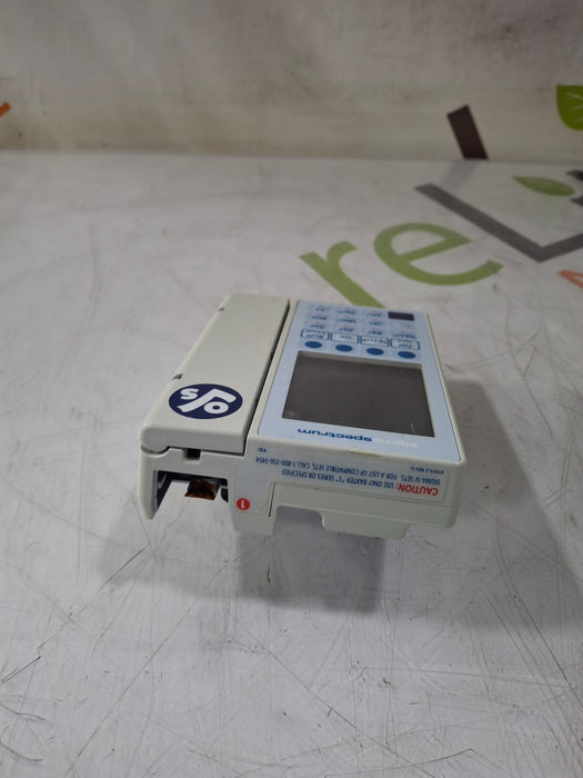 Baxter Sigma Spectrum w/Non Wireless or No Battery Infusion Pump