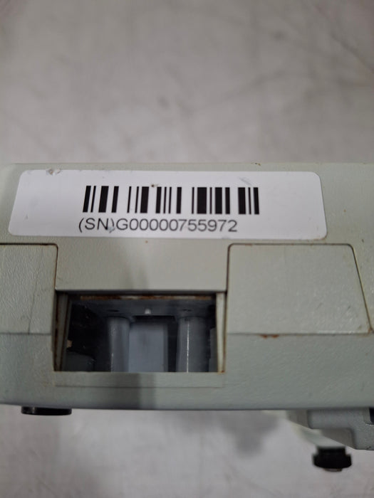 Baxter Sigma Spectrum w/Non Wireless or No Battery Infusion Pump
