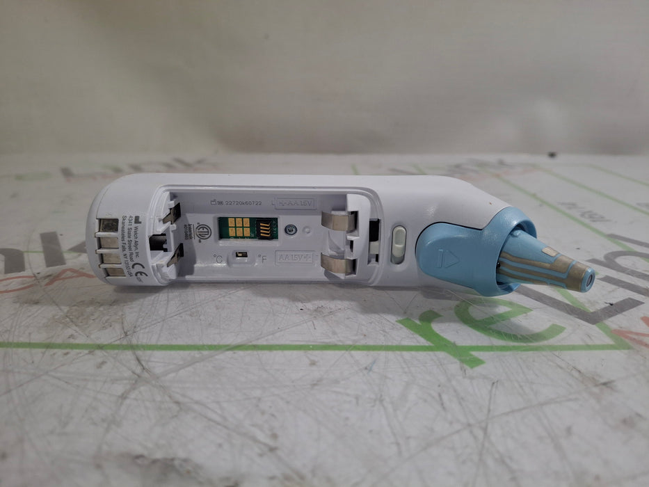 Welch Allyn Braun ThermoScan PRO 6000 Ear Thermometer