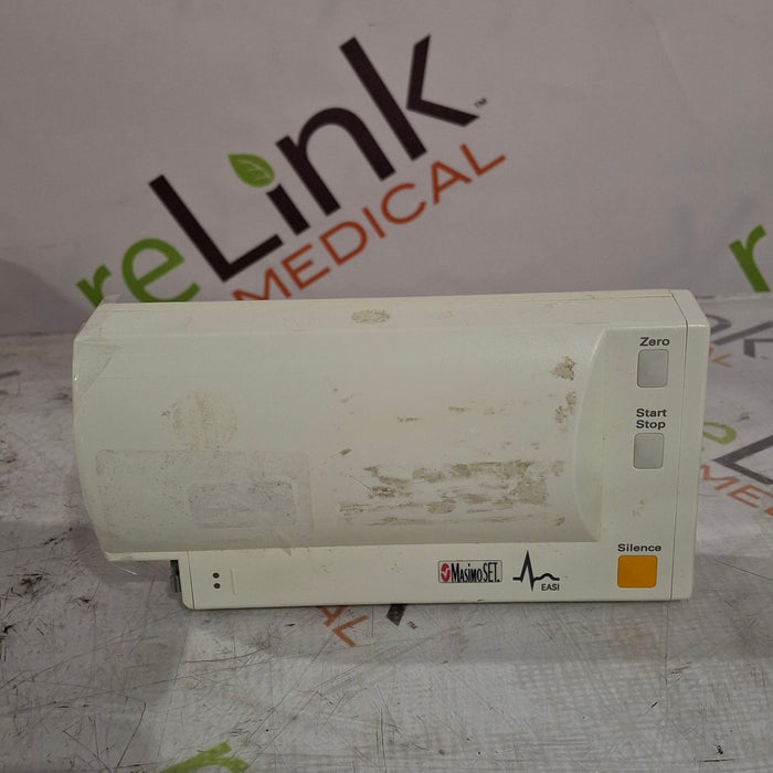 Philips M3001A-A03C06 Masimo SpO2, NIBP, ECG, Temp, IBP MMS Module