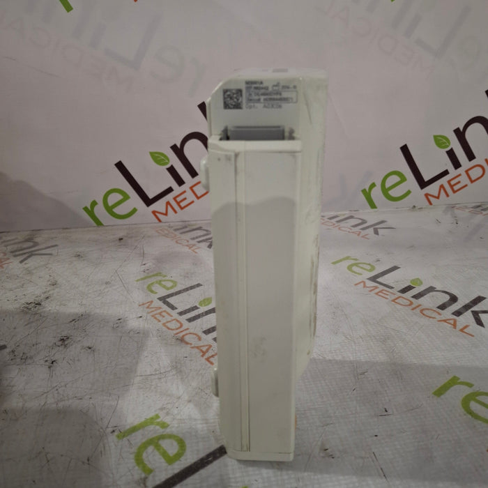 Philips M3001A-A03C06 Masimo SpO2, NIBP, ECG, Temp, IBP MMS Module
