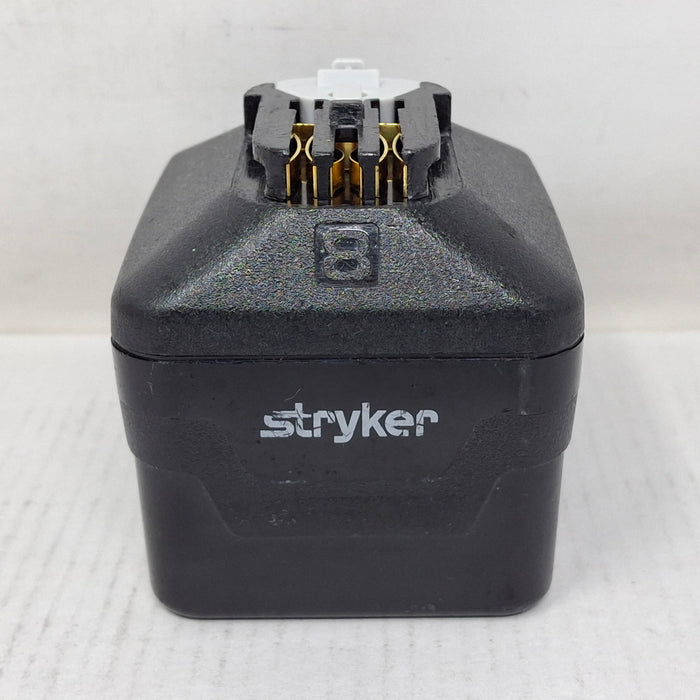 Stryker 8215-000-000 System 8 Large Battery