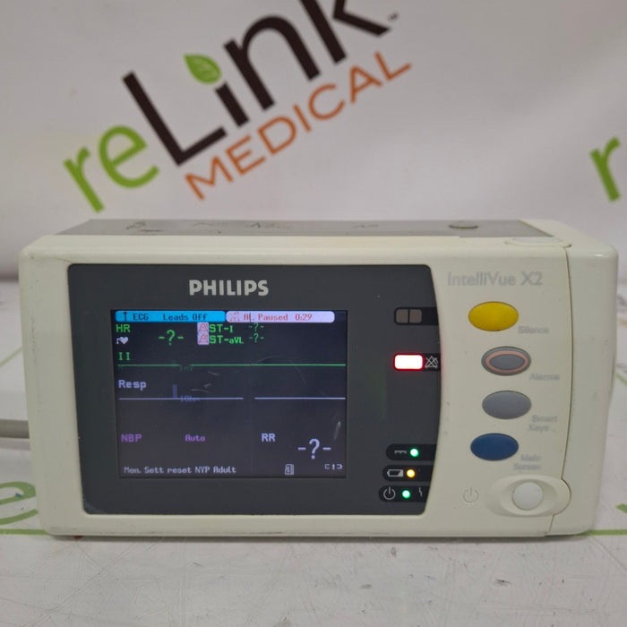 Philips IntelliVue X2 Monitor - Fast SpO2
