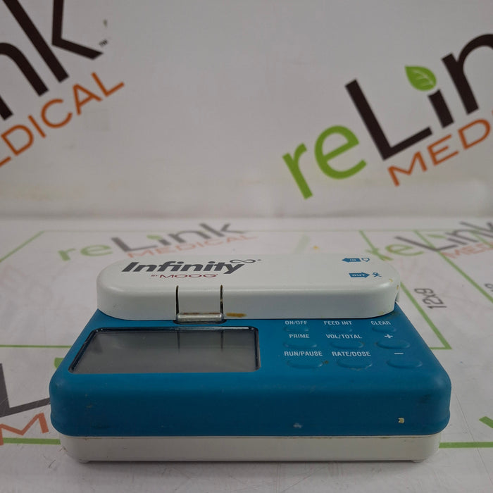 Moog Medical Infinity Enteral Feeding Pump