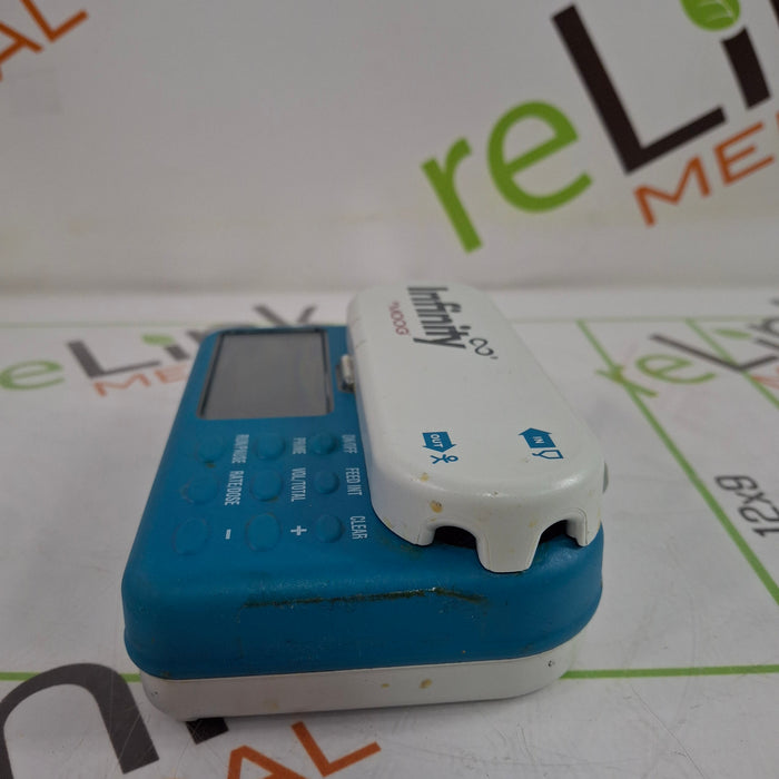 Moog Medical Infinity Enteral Feeding Pump