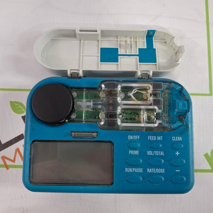 Moog Medical Infinity Enteral Feeding Pump