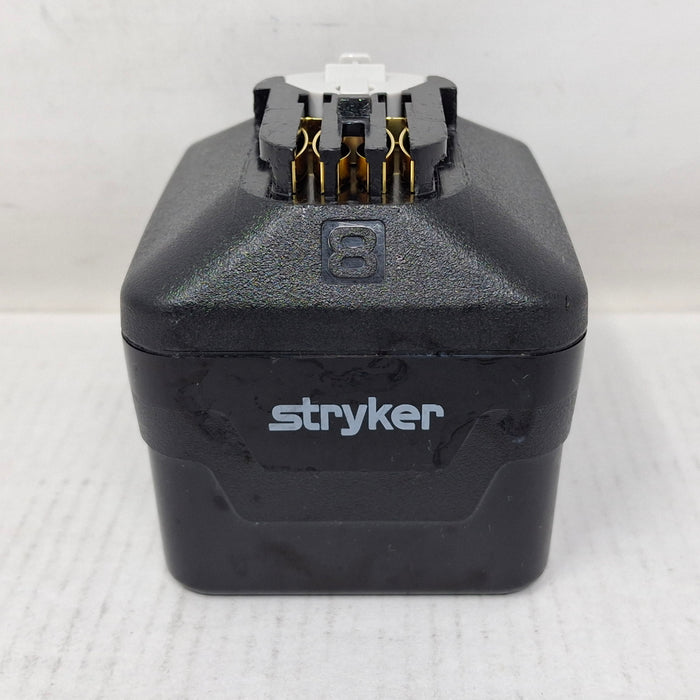 Stryker 8215-000-000 System 8 Large Battery