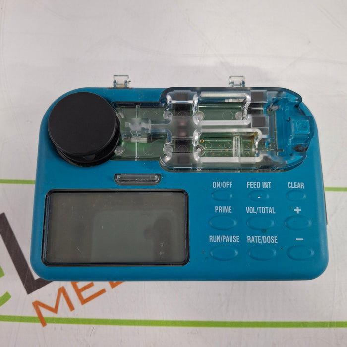 Moog Medical Infinity Enteral Feeding Pump