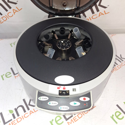 IRIS Medical IRIS Medical StatSpin Express 4 Bench Top Centrifuge Centrifuges reLink Online