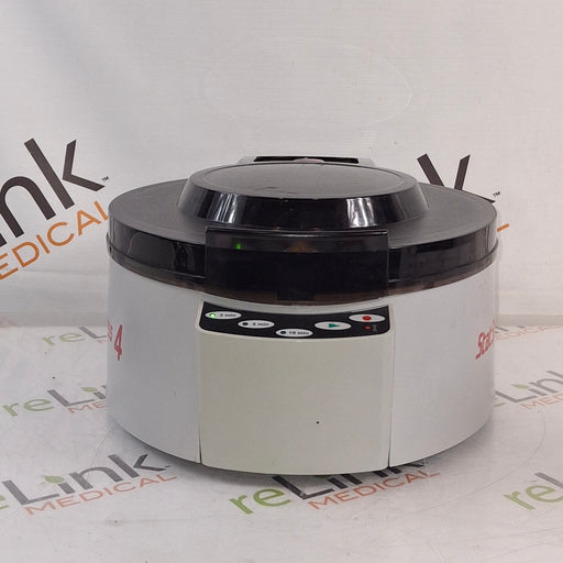 IRIS Medical IRIS Medical StatSpin Express 4 Bench Top Centrifuge Centrifuges reLink Online