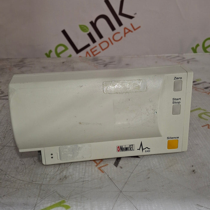 Philips M3001A-A03C06 Masimo SpO2, NIBP, ECG, Temp, IBP MMS Module