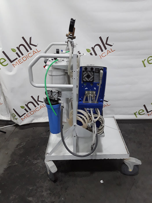 Mar Cor Purification RO, WRO 300H, 115V Rover, Dialysis Water Transport System