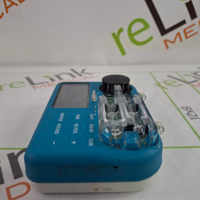 Moog Medical Infinity Enteral Feeding Pump