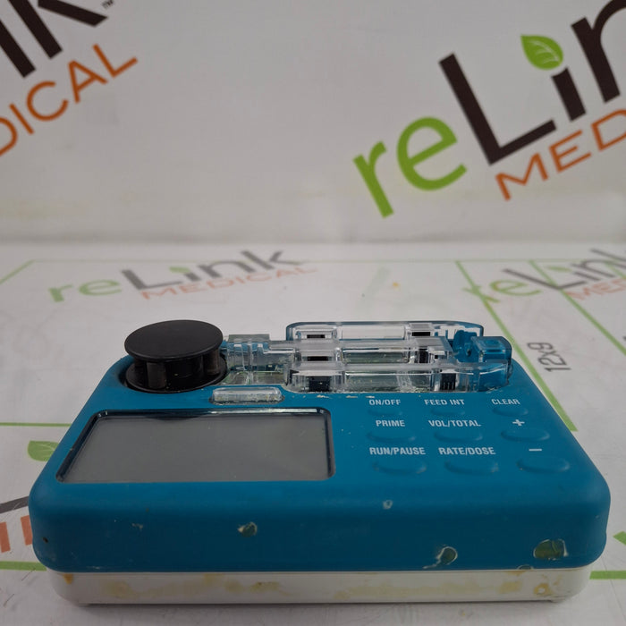 Moog Medical Infinity Enteral Feeding Pump