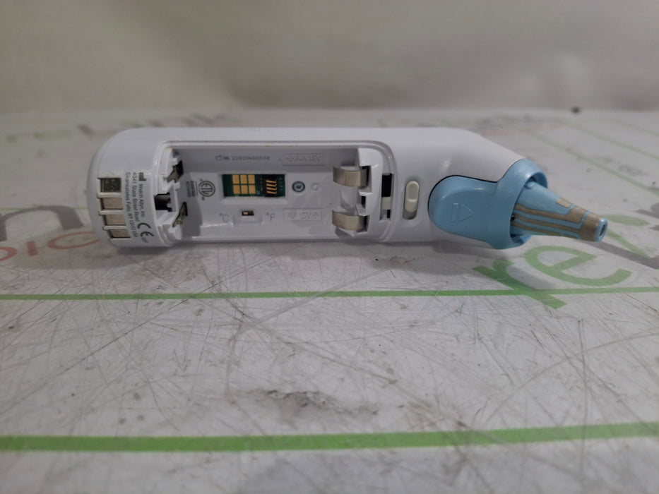 Welch Allyn Braun ThermoScan PRO 6000 Ear Thermometer