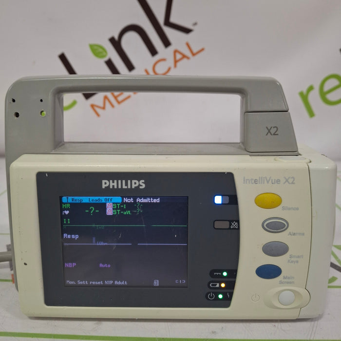 Philips IntelliVue X2 Monitor - Fast SpO2