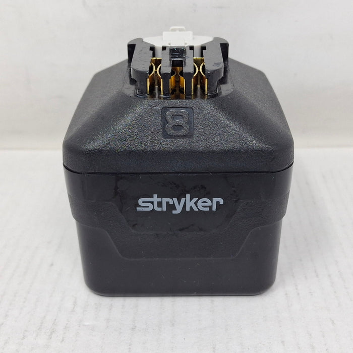 Stryker 8215-000-000 System 8 Large Battery