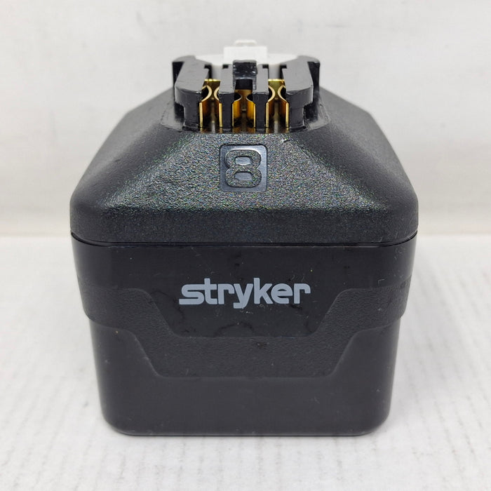 Stryker 8215-000-000 System 8 Large Battery