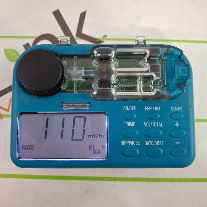 Moog Medical Infinity Enteral Feeding Pump