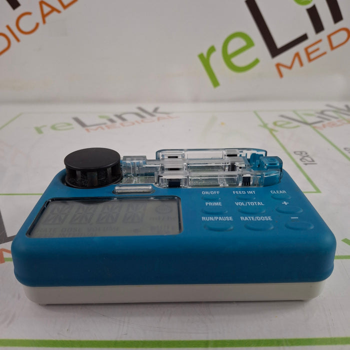 Moog Medical Infinity Enteral Feeding Pump